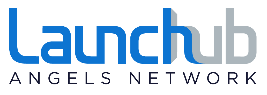 launch hub logo